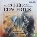 Cello concertos - Afbeelding 1