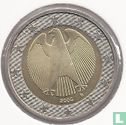 Germany 2 euro 2005 (D) - Image 1