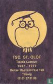 TSC. St. Olof - Afbeelding 1