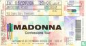 Madonna Confessions Tour - Bild 1