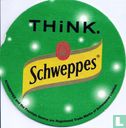 Think Schweppes - Afbeelding 2