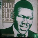Blind Blake Blues "In Chicago" - Image 1