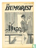 De Humorist [NLD] 8 - Afbeelding 1