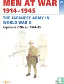 Japanese Soldier 1944-45 - Afbeelding 3