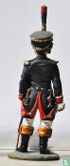 Officer, Fusiliers-Chasseurs, 1810 - Afbeelding 2