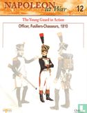 Officer, Fusiliers-Chasseurs, 1810 - Afbeelding 3
