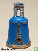 Parijs (F) - Eifeltoren