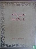 Styles de France - objets et collections - Afbeelding 1