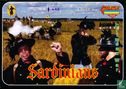 Sardinians - Afbeelding 1