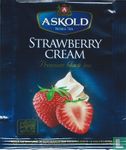 Strawberry Cream  - Image 1