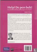 Help! De pers belt! - Image 2