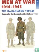 Caporale, 1er bataillon de Bersaglieri : 1944 - Image 3