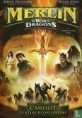 Merlin and the War of the Dragons - Afbeelding 1