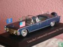 Lincoln Continental Limousine SS-100-X - Image 1