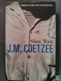 Slow Man - Bild 1