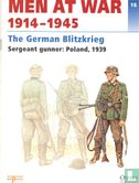 Sergeant gunner (German):Poland 1939 - Afbeelding 3