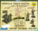 Sovjet Infanterie 1941-1943 - Afbeelding 2