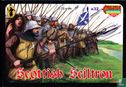 Scottish Schiltron - Image 1