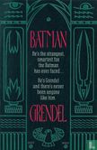 Batman / Grendel 1 - Image 2