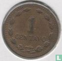 Argentinië 1 centavo 1946 - Afbeelding 2