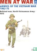 Enlisted man, North Vietnamese Army: 1975 - Afbeelding 3