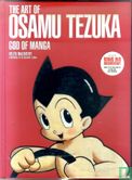 The Art of Osamu Tezuka - God of Manga - Afbeelding 1