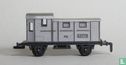 Sluitwagen PN - Afbeelding 1