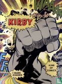 Kirby - King of Comics - Afbeelding 1