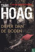 Dieper dan de doden - Image 1