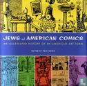 Jews and American Comics - An Illustrated History of an American Art Form - Image 1