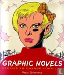 Graphic Novels - Stories to Change Your Life - Image 1