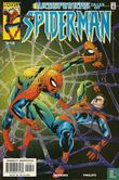 Webspinners: Tales of Spider-Man  10 - Image 1