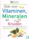 Gids voor vitaminen, mineralen en kruiden - Bild 1