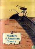Masters of American Comics - Image 1