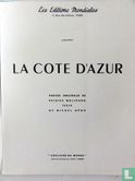 La Cote d'Azur