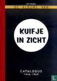 De albums van Kuifje in zicht - Catalogus 1946-1969 - Bild 1