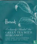 Green Tea with Bergamot - Afbeelding 1