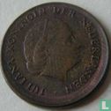 Nederland 1 cent 1970 (misslag) - Afbeelding 2