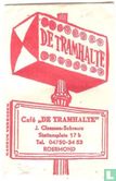 Café "De Tramhalte" - Afbeelding 1