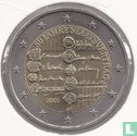 Austria 2 euro 2005 "50th anniversary of the Austrian State Treaty" - Image 1