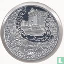 Austria 10 euro 2005 (PROOF) "60th anniversary of the Second Republic" - Image 2