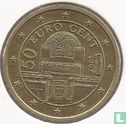 Austria 50 cent 2005 - Image 1