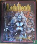 Lady Death verzamelalbum - Afbeelding 1