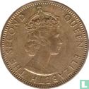Jamaica ½ penny 1966 - Afbeelding 2