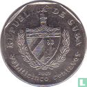 Cuba 25 centavos 2003 - Image 1