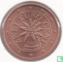 Austria 2 cent 2005 - Image 1
