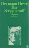 Der Steppenwolf - Afbeelding 1