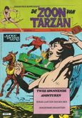 De zoon van Tarzan 17 - Afbeelding 1