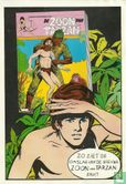De zoon van Tarzan 17 - Afbeelding 2