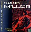 Frank Miller - The Interviews 1981-2003 - Afbeelding 1